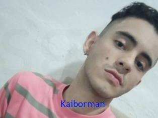 Kaiborman