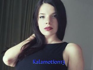 Kalamotion13