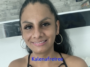 Kalenafreiree