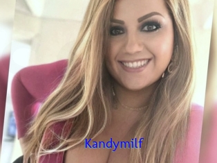 Kandymilf