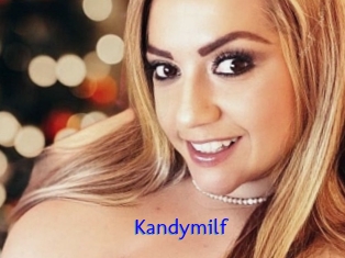 Kandymilf