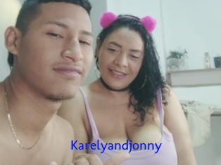 Karelyandjonny