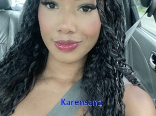 Karensanz