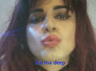 Karina_deep