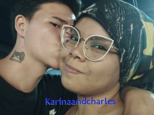 Karinaandcharles