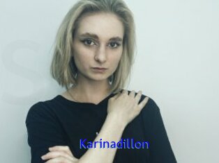 Karinadillon