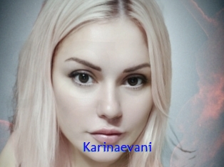 Karinaevani