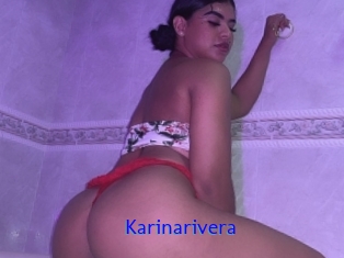 Karinarivera