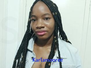 Karlamooree