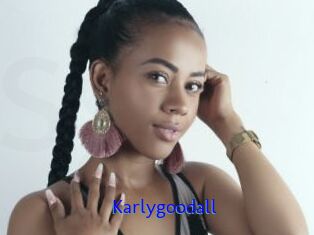 Karlygoodall