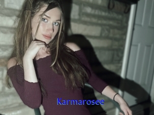 Karmarosee