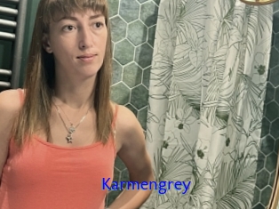 Karmengrey