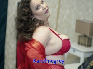 Karolinegrey