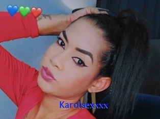 Karolsexxxx