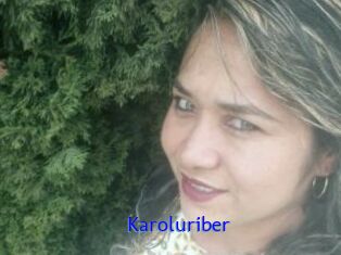 Karoluriber