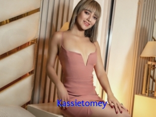 Kassietomey