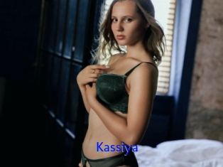 Kassiya