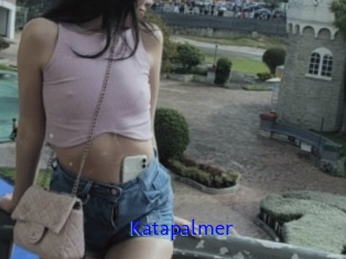 Katapalmer