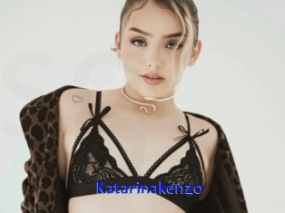 Katarinakenzo