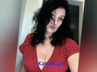 Kategrays