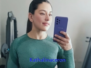 Kathalinaceron