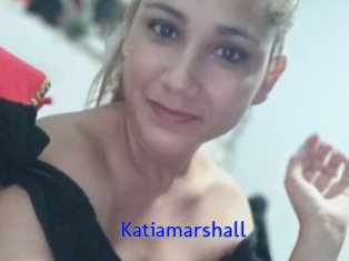 Katiamarshall