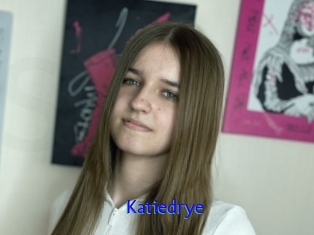 Katiedrye