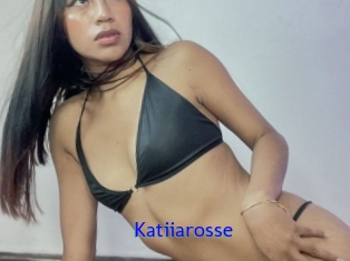 Katiiarosse