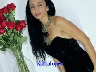 Kattalopez