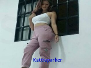 Kattiaparker