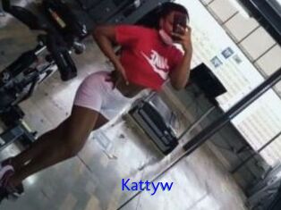 Kattyw