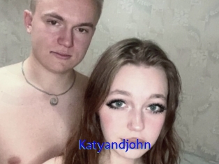 Katyandjohn