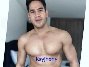 Kayjhony