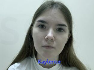 Kaylerice