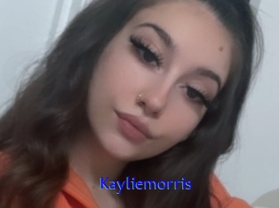 Kayliemorris