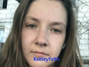 Keeleyfaith