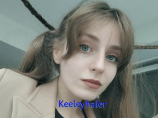 Keeleyhaler