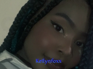 Keilynfoxx