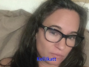 Kellikatt