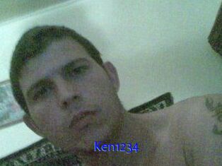 Ken1234