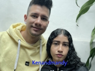 Kenandmandy