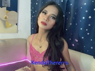 Kendallhererra