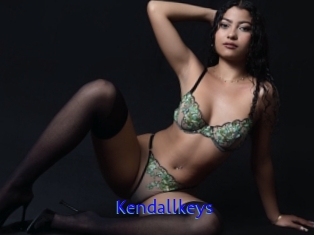 Kendallkeys