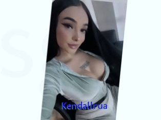 Kendallrua