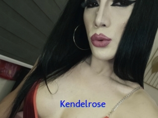 Kendelrose