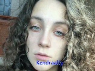 Kendraally