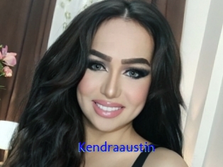 Kendraaustin