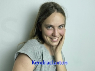 Kendraclaxton