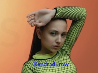 Kendradurow