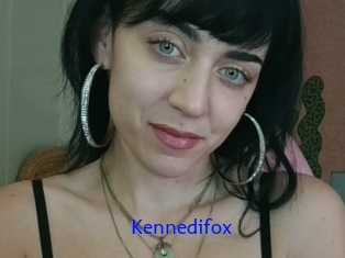 Kennedifox